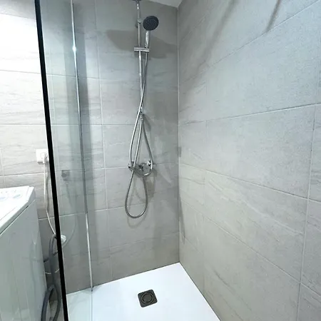 Don Miguel II Apartment Benidorm Exterior photo
