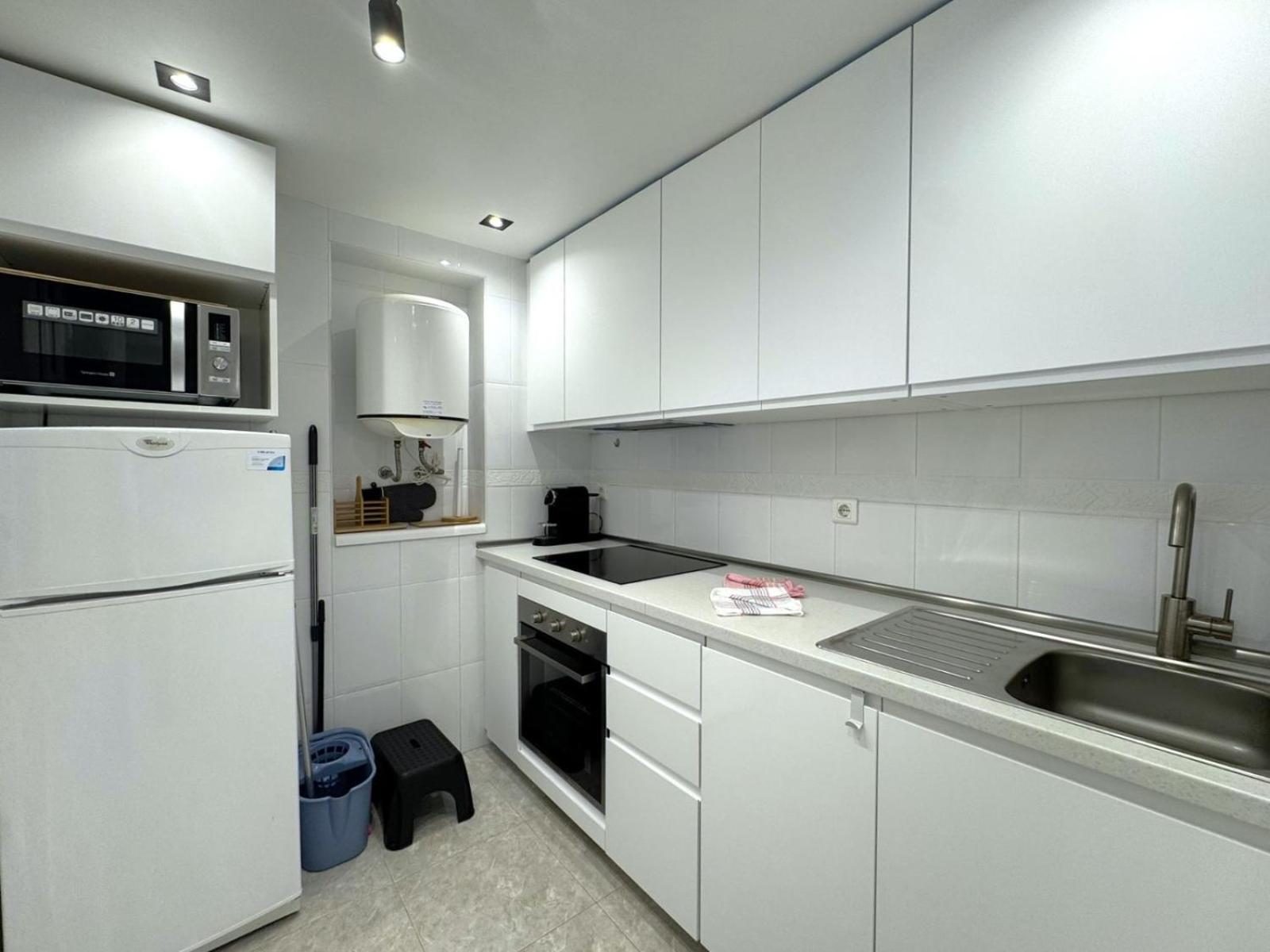 Apartamento Don Miguel Ii