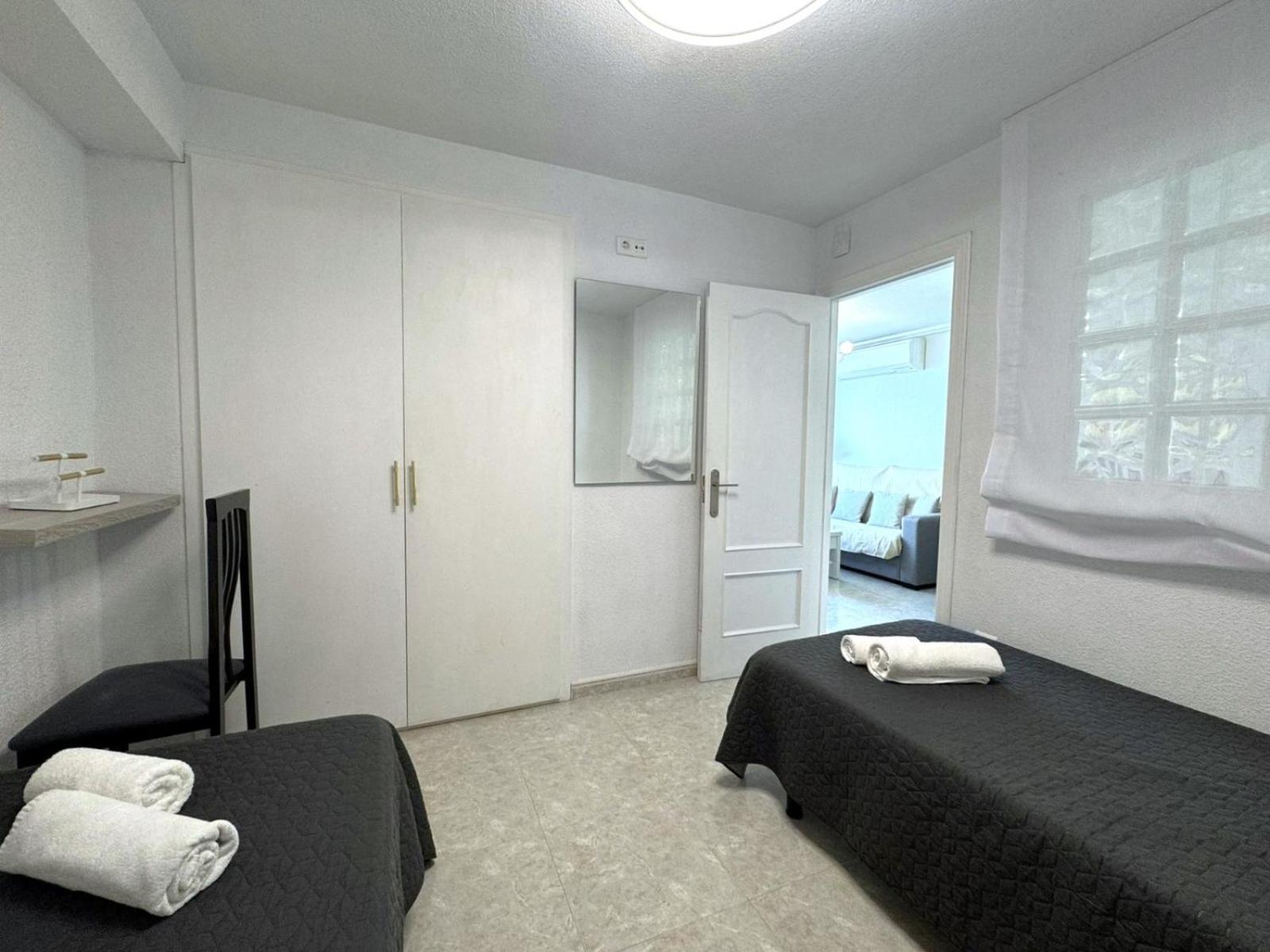 Don Miguel Ii Apartamento Benidorm