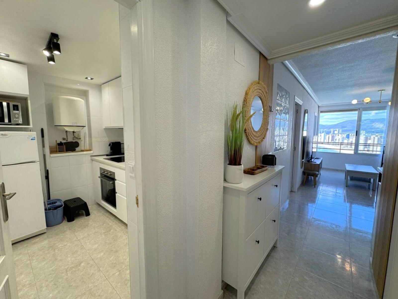 Apartamento Don Miguel Ii