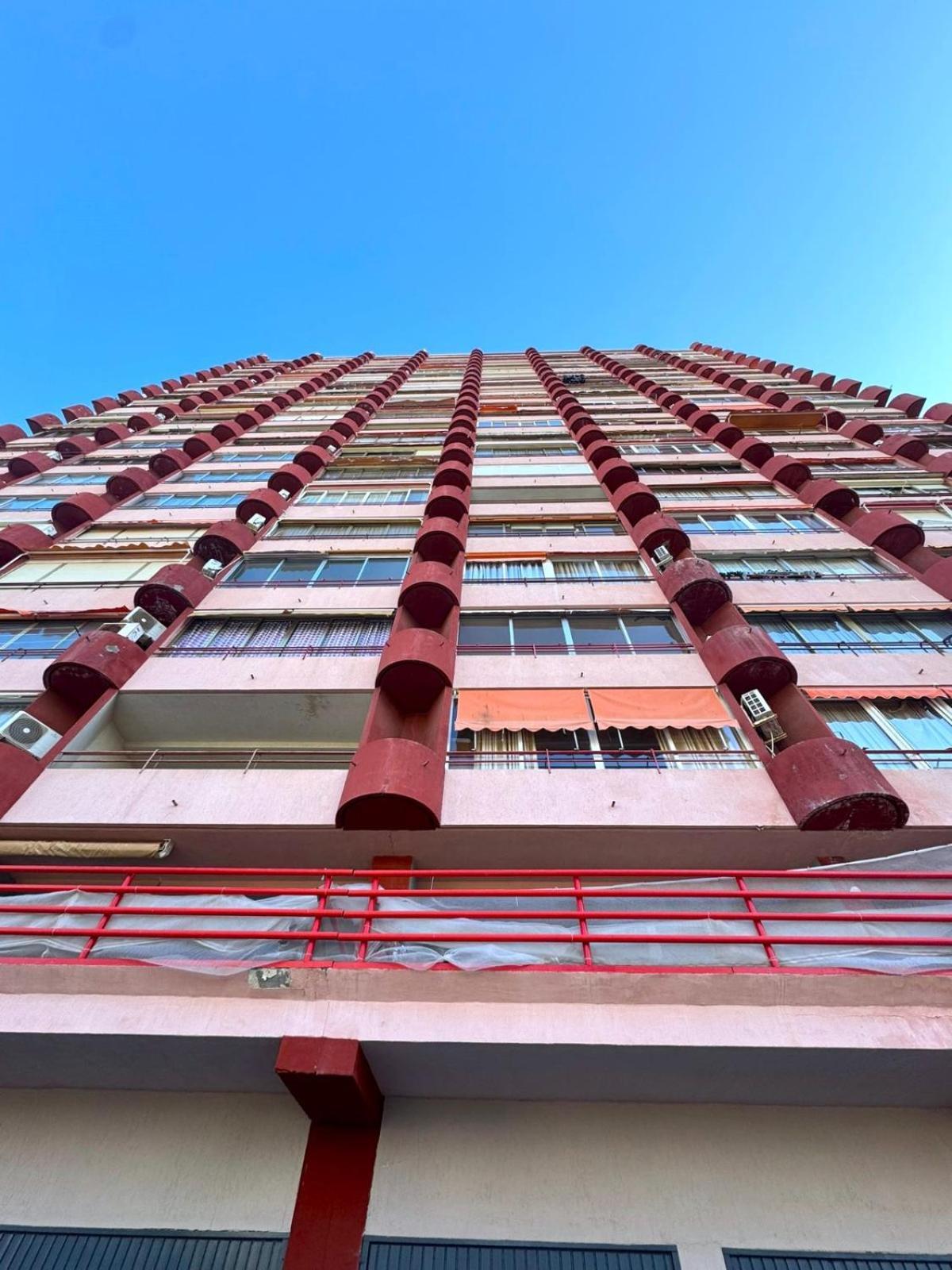 Apartamento Don Miguel Ii *