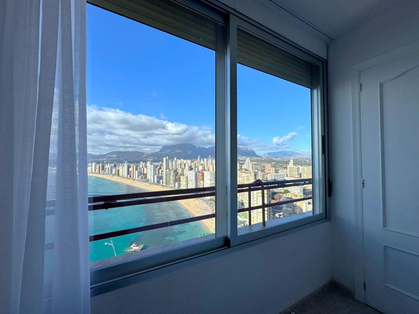 Don Miguel Ii Apartamento Benidorm