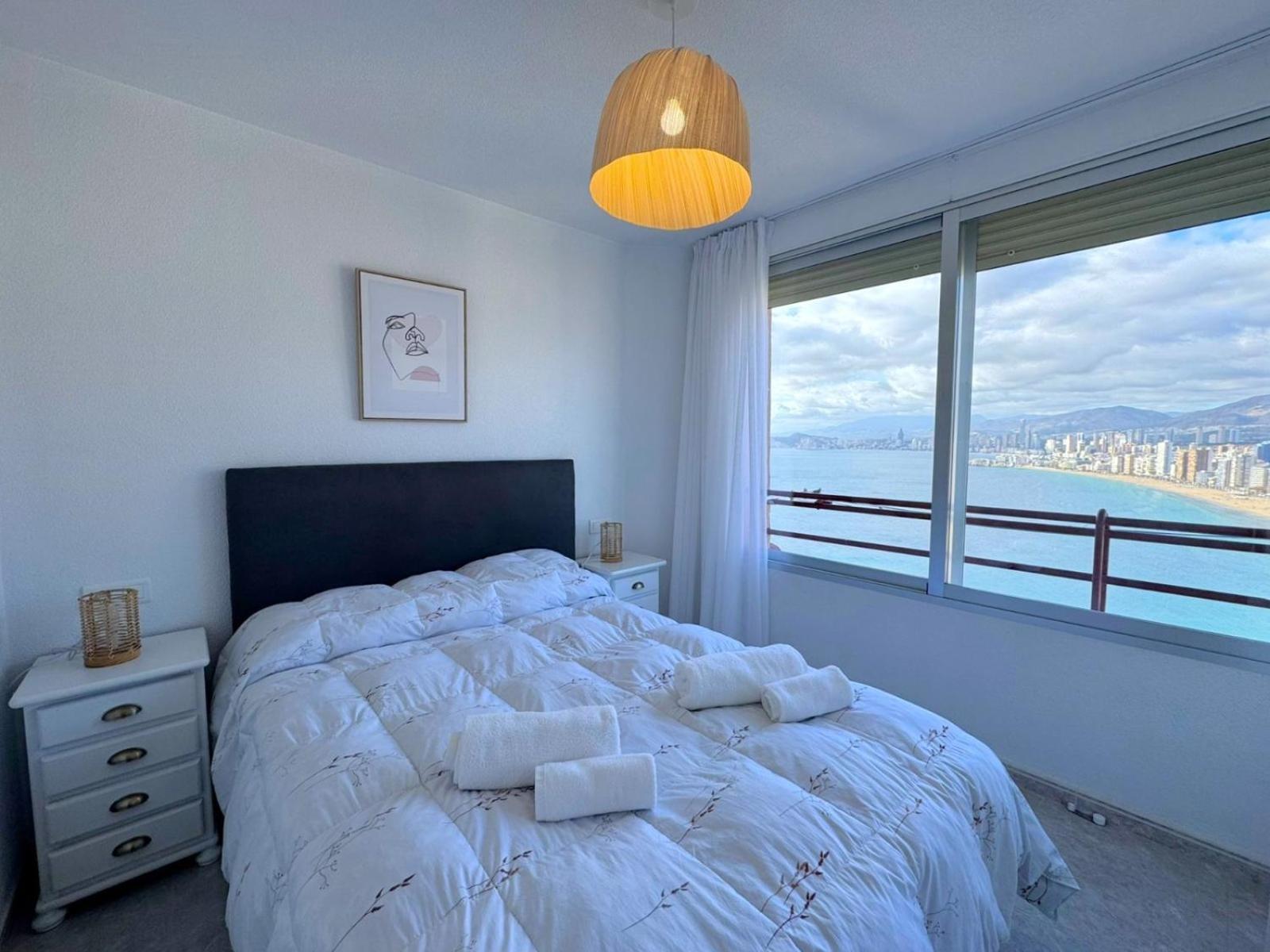 Apartamento Don Miguel Ii Benidorm