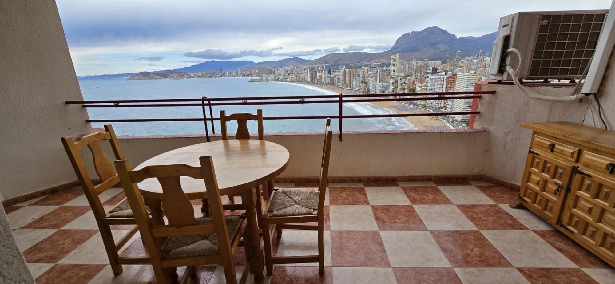 Apartamento Don Miguel Ii *