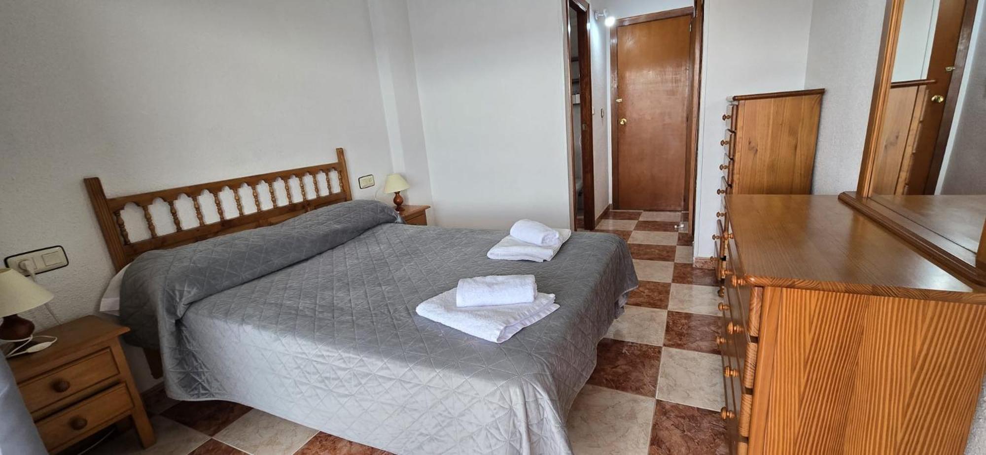 Don Miguel Ii Apartamento Benidorm